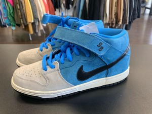 nike sb beavis and butthead