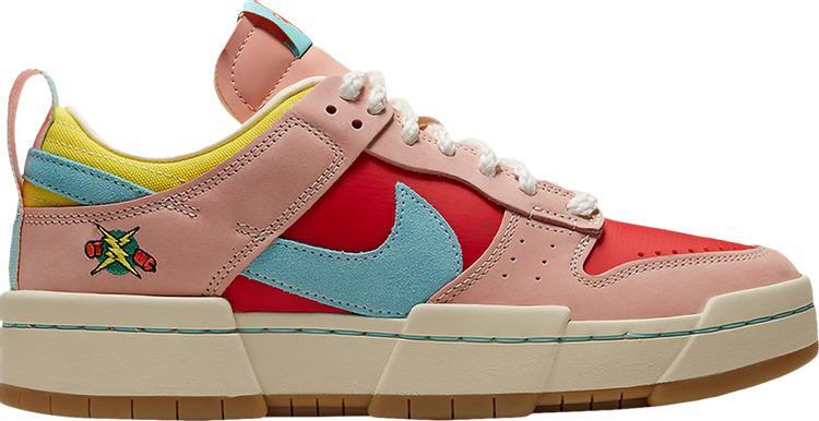 スニーカー Nike Dunk Low Chinese New Year Firecracker (2021) SS 21 Nike dunk low chinese new year firecracker (2021) IN HAND