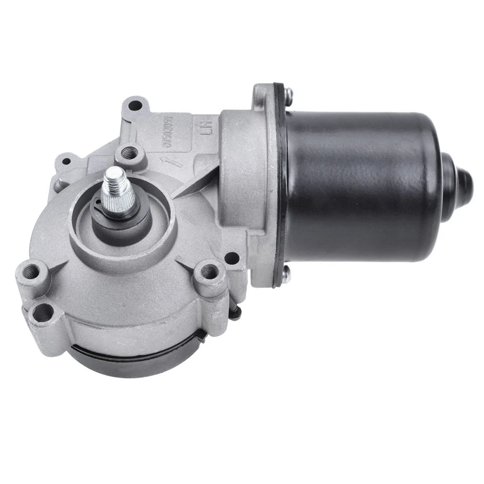 Nuevo motor limpiaparabrisas delantero para Cadillac CTS 2003-2007 SRX 04-06 STS 05-11 Foto 4 de 4