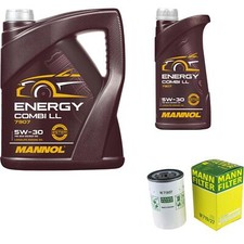 Filtre à huile Ford MONDEO