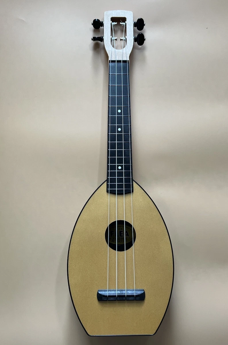 Flea ukulele deals
