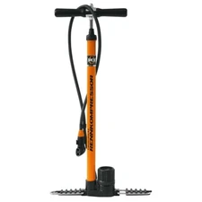 SKS Rennkompressor Floor Pump With MV Easy Head