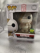 Ultimate Funko Pop Big Hero 6 Figures Gallery and Checklist 29