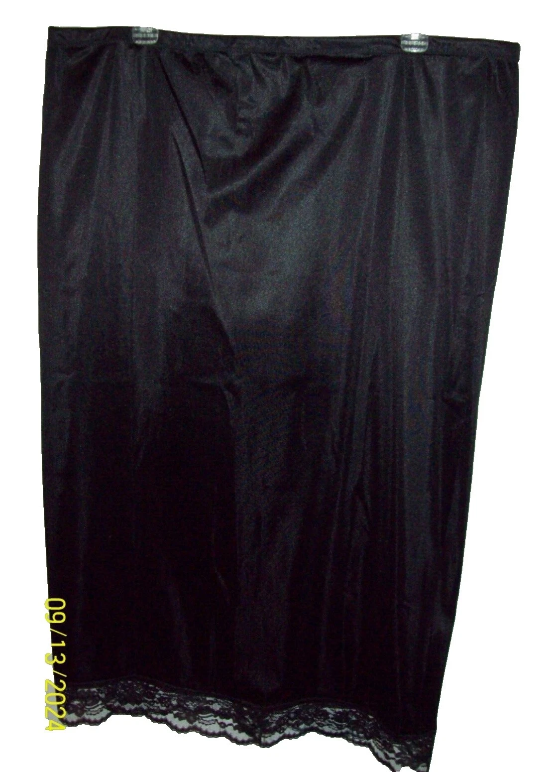 Женские нейлоновые слипы ручной работы