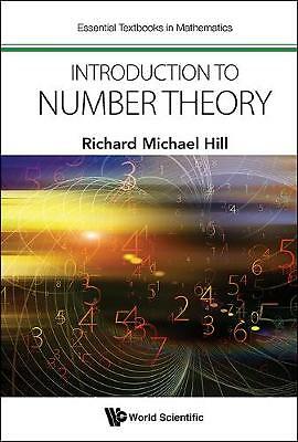 INTRODUCTION TO NUMBER THEORY (Essential Textbooks in Mathematics) by 