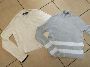 new look girls jumpers