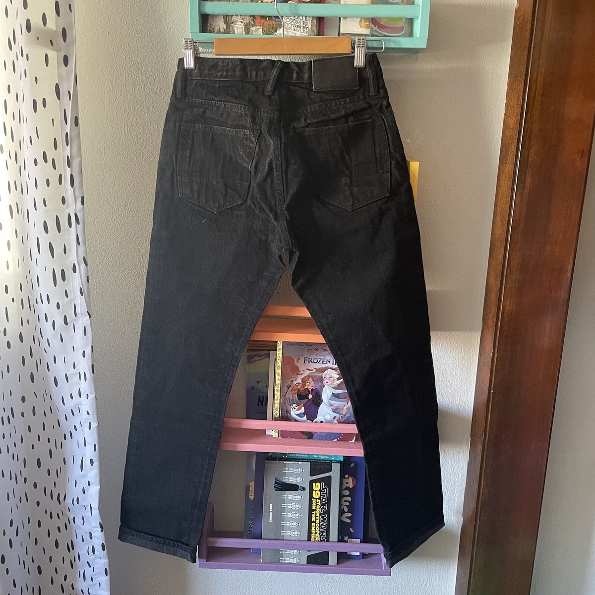 Rogue Territory standard issue black Jean Size 29 | eBay Rogue Territory standard issue black Jean Size 29 | eBay