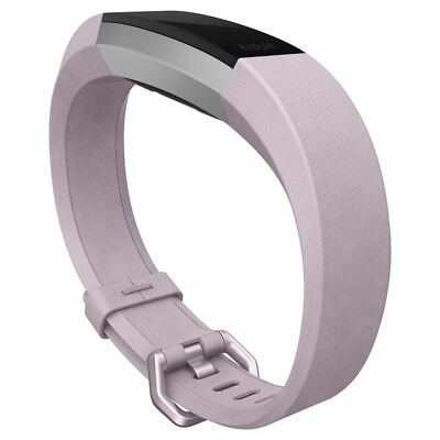NEW Fitbit Alta and Alta HR Classic Accessory Band Small Lavender FB163LBLVS