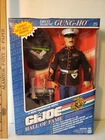 Hasbro GI Joe Hall of Fame (1992) Dress Marine Gung Ho 12-Inch Figure