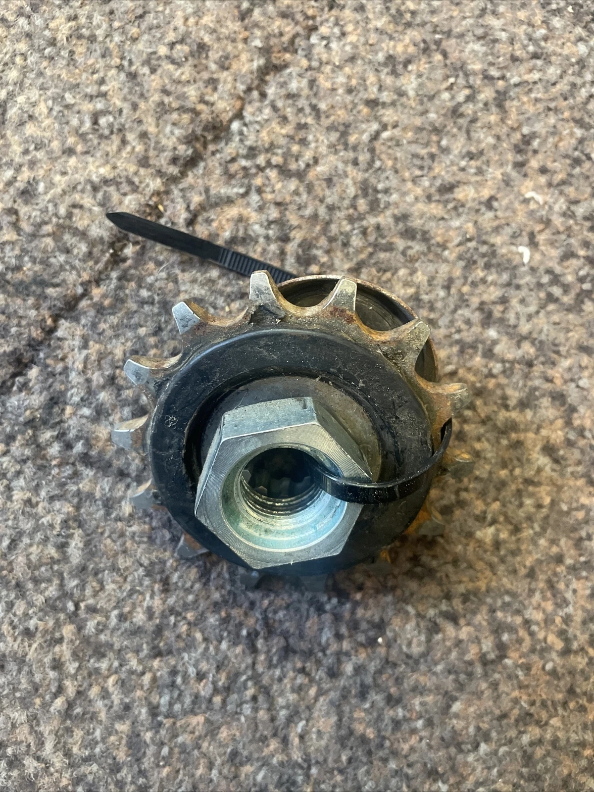 SPROCKET, ENGINE (NT:14)