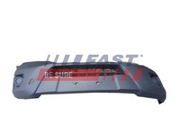 Fast StoßFäNger Vorne FüR Ford Transit Kasten FCD FDD 2.0 Ecoblue RWD FED FFD
