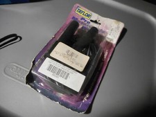 Kit de cables de bujía NOS Taylor (Sumax) negro 86085