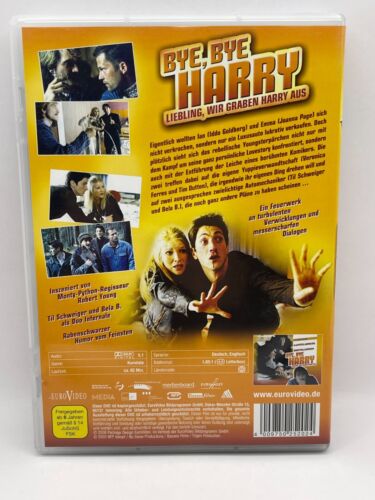 DVD Deutsche Produktionen Filme Serien DVD Auswahl alle Genres Nur 1xPorto - Bild 53 von 502