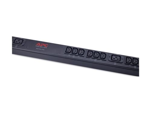 APC AP7557 Stromverteilungseinheit - Rack - einbaufähig inkl VAT - Bild 9 von 12