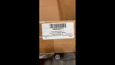 WB30X24111 NEW OEM GE Range Dual Radiant Surface Element, 6 to 9-in
