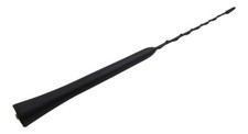 Original VW Triplex Stab Antenne 35cm M5 1J0035849A #15 für VW Seat Audi Skoda