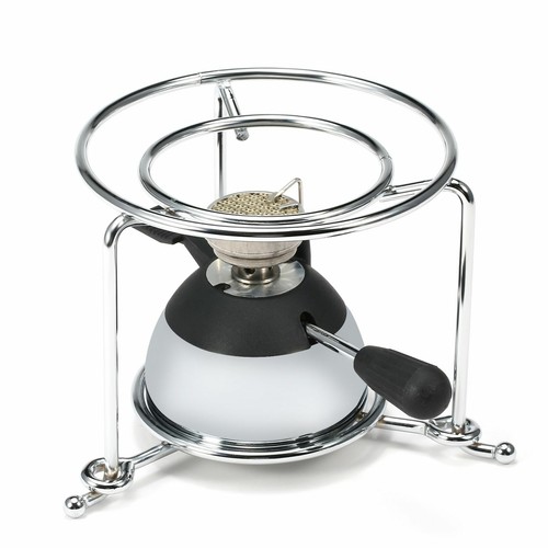 camping gas cooker stand