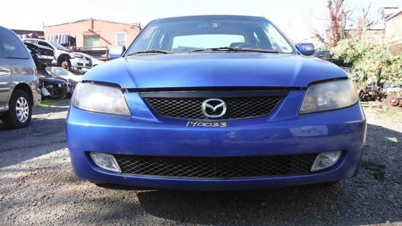 Manija de puerta Protege 2003, exterior 284026 Foto 3 de 4