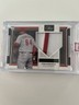 2022 Panini Three and Two Tony Santillan Rookie Relic Reds 18/60