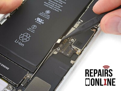 Battery Connector Iphone 6s Battery Replacement Near Me Iphone
