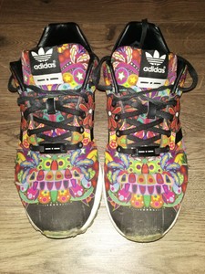 Adidas ZX Flux size 45 | eBay