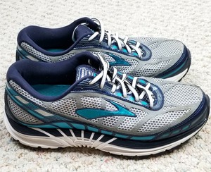 brooks dyad 8 blue