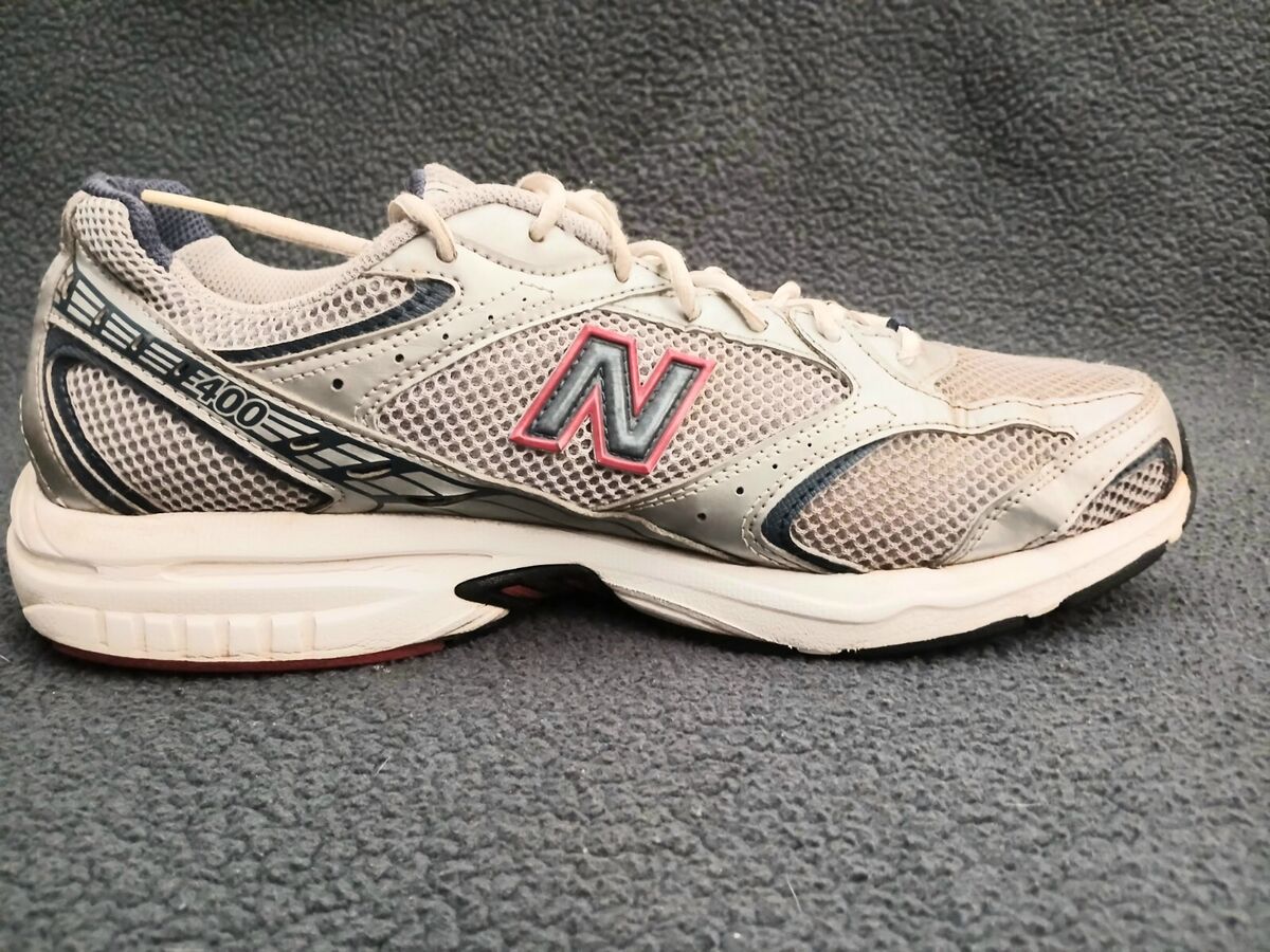 Pre Owned New Balance 400 v3 Trail Running Shoes Mens 12 Pre Owned New Balance 400 v3 Trail Running Shoes Mens 12