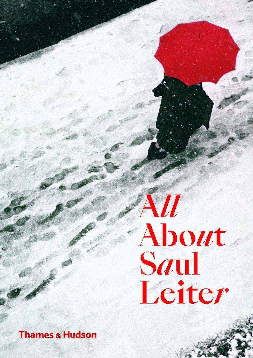 Thumbnail - Saul Leiter All About Saul Leiter