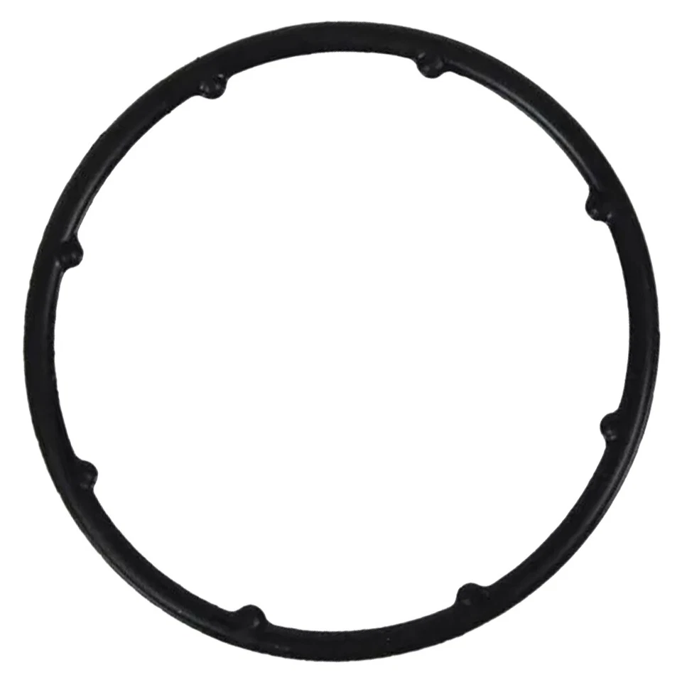 Termostato refrigerante motor carcasa sello goma negro para Toyota Lexus Lotus Evora Foto 3 de 4