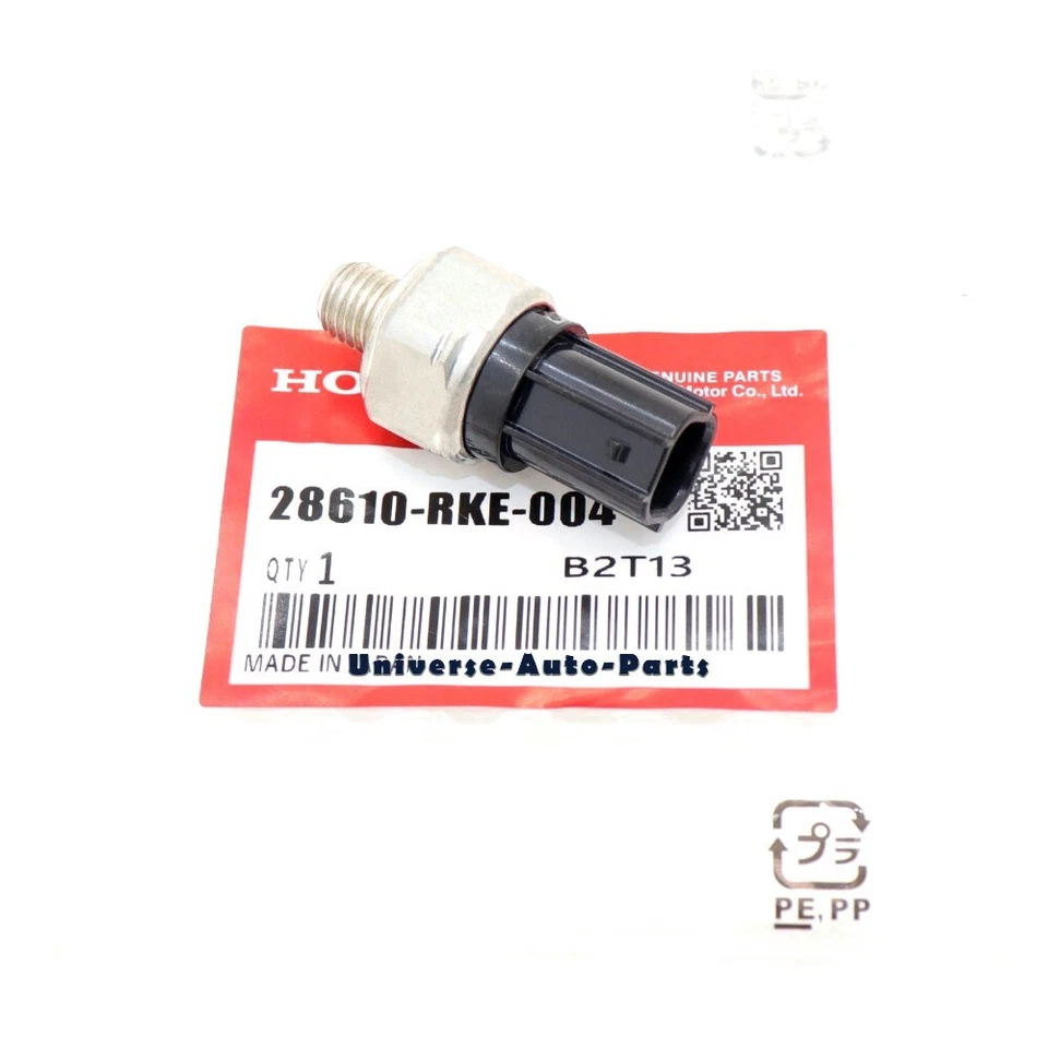 OEM For HONDA Acura Transmission 3RD Gear Oil Pressure Switch Sensor 28610RKE004 - Image 2 of 4