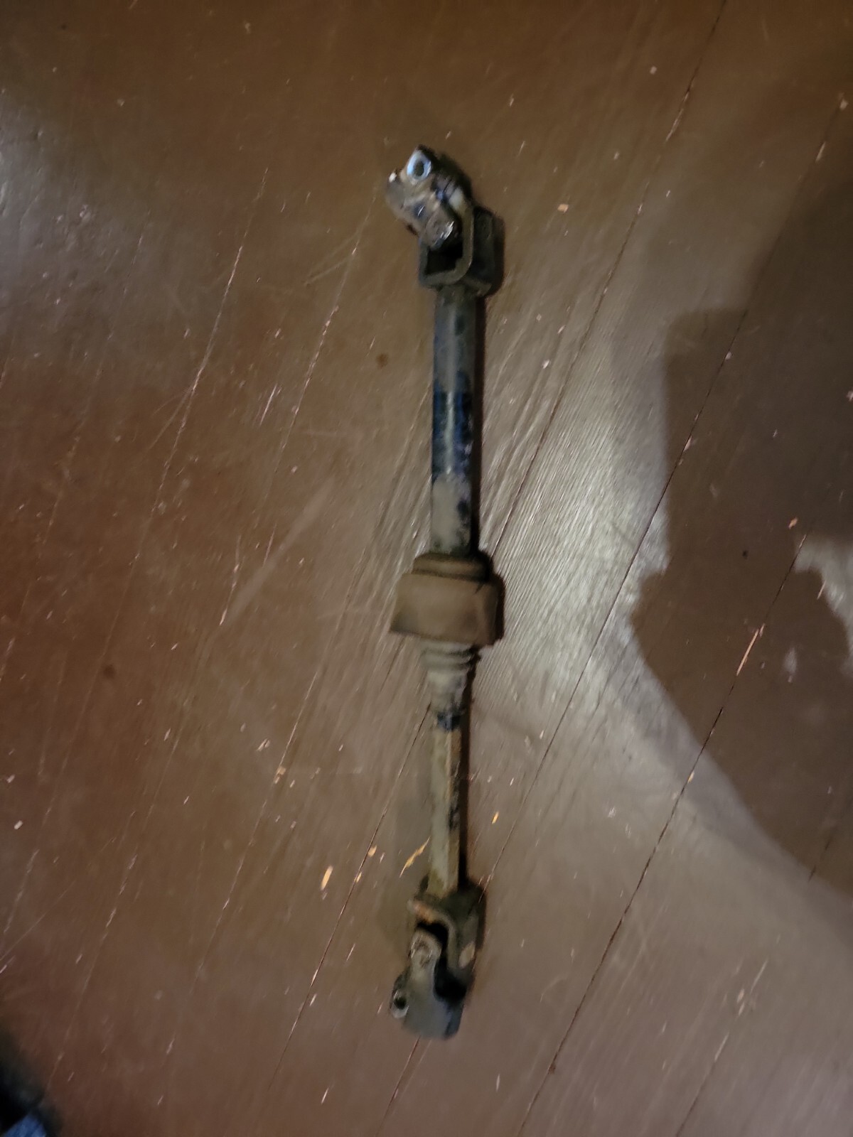 Total 88+ imagen 2000 jeep wrangler steering shaft Thptnganamst.edu.vn