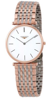 Longines La Grande Classique De Longines