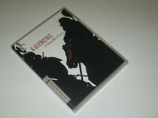Kagemusha Criterion Collection Blu-ray Akira Kurosawa