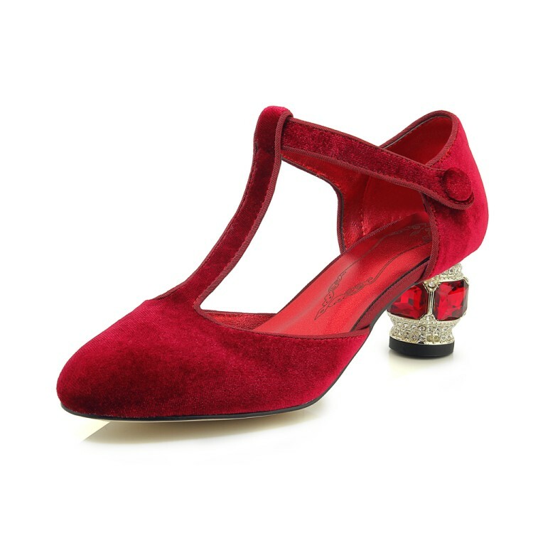 Ladies Ladies Ladies Suede T-bars Metal Block Heels Pumps Sandals Elegant Party Court shoes bd0a6e Ladies Ladies Ladies Suede T-bars Metal Block Heels Pumps Sandals Elegant Party Court shoes bd0a6e