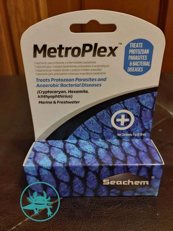 Axolotl Emergency First Aid Kit - Image 4 of 4