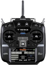 futaba drone transmitter