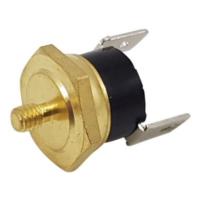Isomac Maverick Dampf Thermostat 135 °C- Caffe Milano