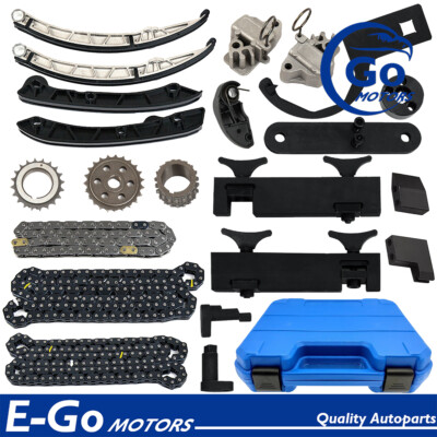 Timing Chain Kit Locking Tool Fits Range Rover Sport Land Rover LR4 5.0L