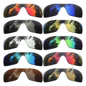 batwolf oakley lenses