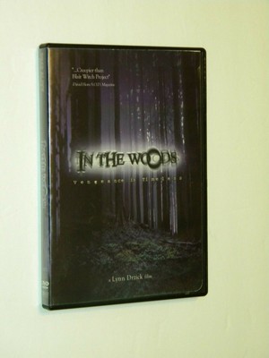 Spectrum entertainment DVD in the woods (733565031560)