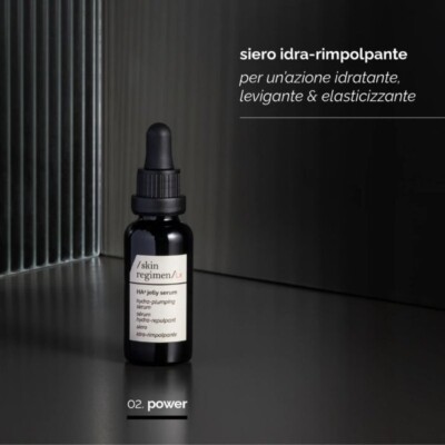 NEU Serum Skin Regimen Comfort Zone 30 ML SUPER AUFPOLSTERND ZUM AUSPROBIEREN!!!!