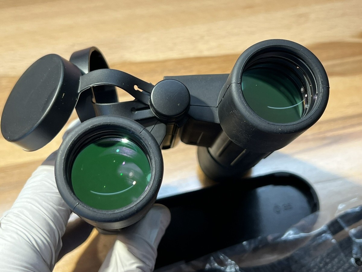 SVBONY Binocolo 8x42 BAK4 Prisma Ponte Aperto Del Corpo Design Di Alta - Foto 7