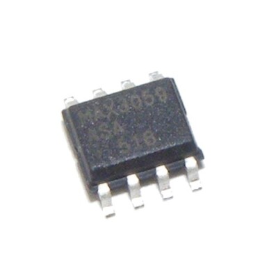 MAX3059ASA 5V, 1Mbps, Low Supply Current CAN Transceivers SO-8