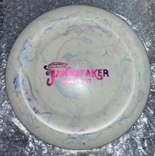 Discraft Jawbreaker Banger-GT 175g