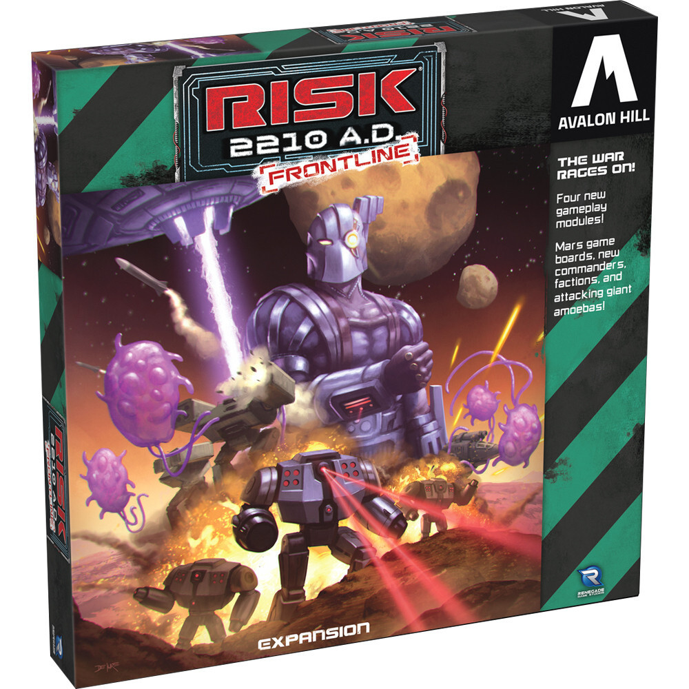 Риск 2210 года нэ Расширение фронта 9490₽