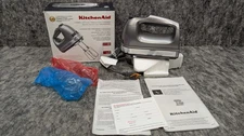 KitchenAid 7-Speed Digital Hand Mixer - KHM7210 🔥New🔥