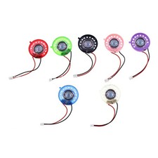 Durable High Quality Audio-Amplifier Enhancement Sound Speaker for Gameboy