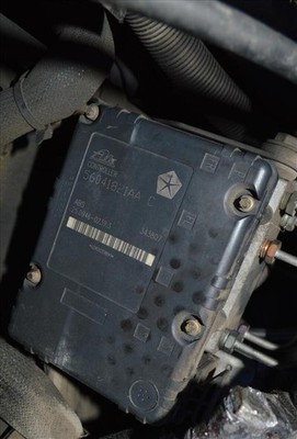 56041821AA C abs 69676 JEEP GRAND CHEROKEE 2.7 CRD 1999-2004 2002