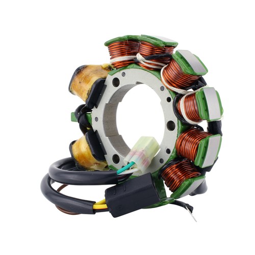 Stator For Arctic Cat OEM Repl.# 3004-716 3004-809 3005-043 3005-248 3005-317 - Picture 2 of 9