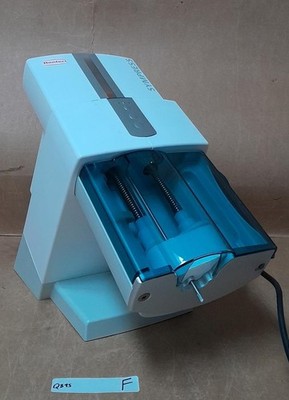 RENFERT 60001000 SYMPRESS AUTOMATIC MIXING MACHINE ! Q895 F